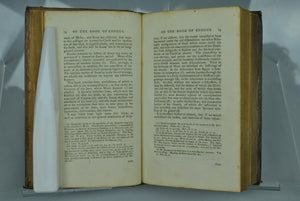 A Key to the Old Testement and Apocrypha by Rev Robert Grey 1792
