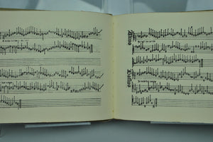 Harmonice Musices Odhecaton - Pertrucci Ottaviano