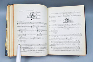 Mandel's System of Music 1867