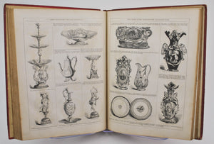 The World of Science, Art and Industry Illustrated 1854