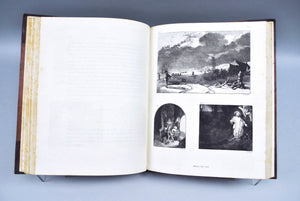 A Practical Treatise on Painting by John Burnet 1830