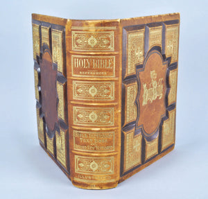 Holman's Edition The Holy Bible 1882