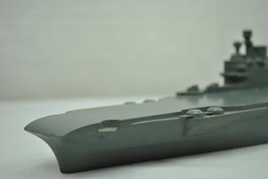 H A Framburg Recognition Spotter ID Model British Illustrious Class