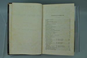 Harper's Monthly Magazine Dec 1857 to May 1858