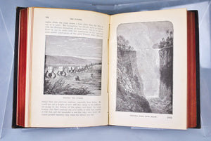 Wonders of the Heavens, Earth, and Ocean by James P. Boyd 1887