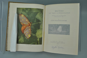 Moths of the Limberlost by Gene Stratton-Porter 1912