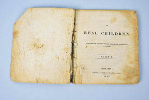 Real Stories of Real Children 1833