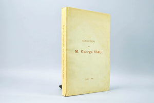 Collection de M. George Viau 1907