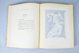 Collection De D. Schevitch 1906