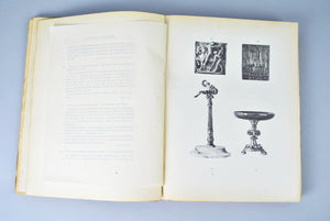 Collection De D. Schevitch 1906