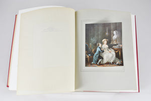 Old French Colour-Prints by Campbell Dodgson 1924 Limited Edition 26 of 1250