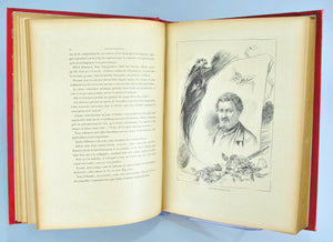 L'illustration Et Les Illustrateurs by emile Bayard c 1897