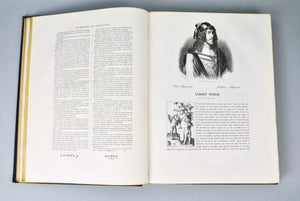 Histoire Des Peintres de Toutes les Ecoles by Charles Blanc 1850s