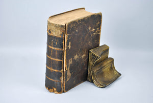 An American Dictionary of the English Language by Noah Webster 1853