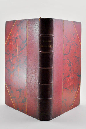 Catalogue des Tableaux, Etudes Peintes Composant l'Atelier Meissonier ca 1893