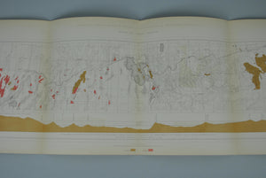 1870 Analytical Geological Map I