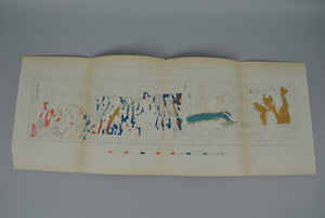1870 Analytical Geological Map III