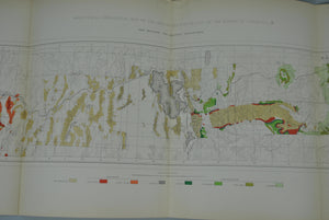 1870 Analytical Geological Map II