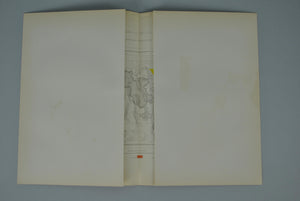 1870 Analytical Geological Map IV