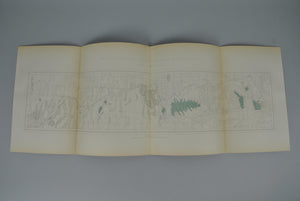 1870 Analytical Geological Map V