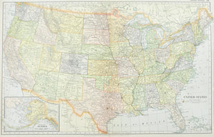 1891 United States