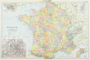 1891 France